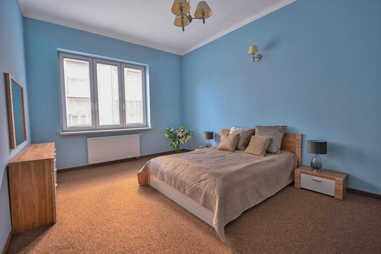 Apartamenty Kamienica Kazimierz Krakov Exteriér fotografie