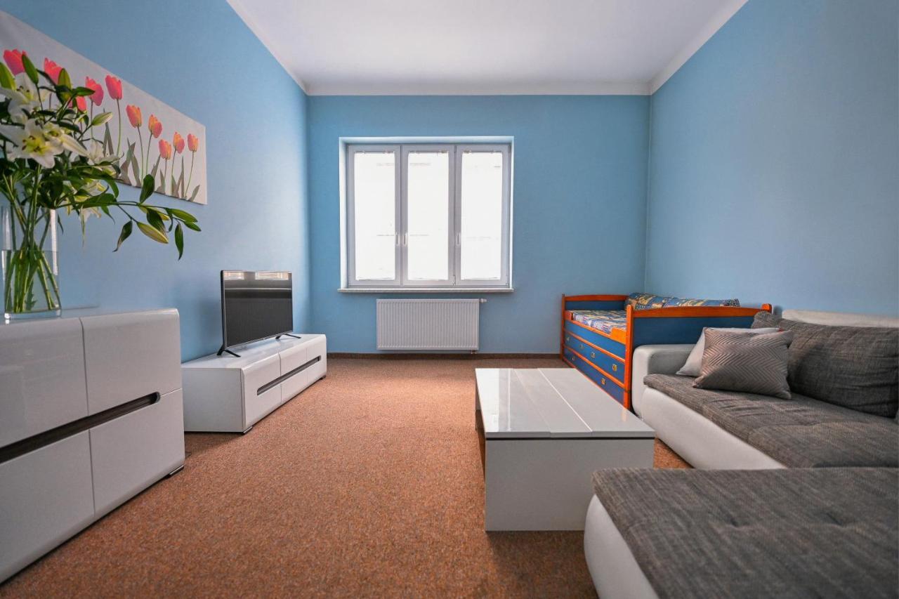 Apartamenty Kamienica Kazimierz Krakov Exteriér fotografie