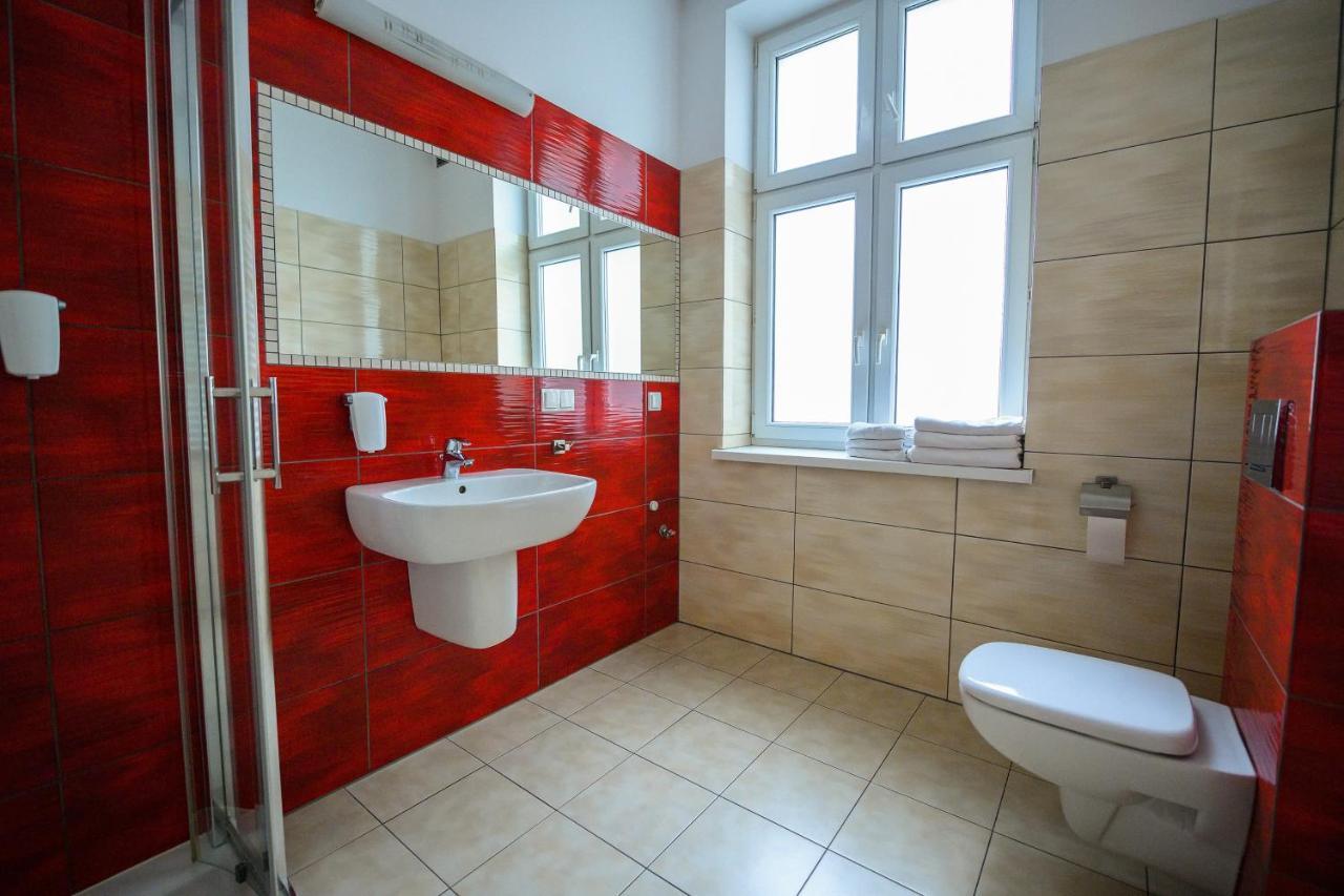 Apartamenty Kamienica Kazimierz Krakov Exteriér fotografie