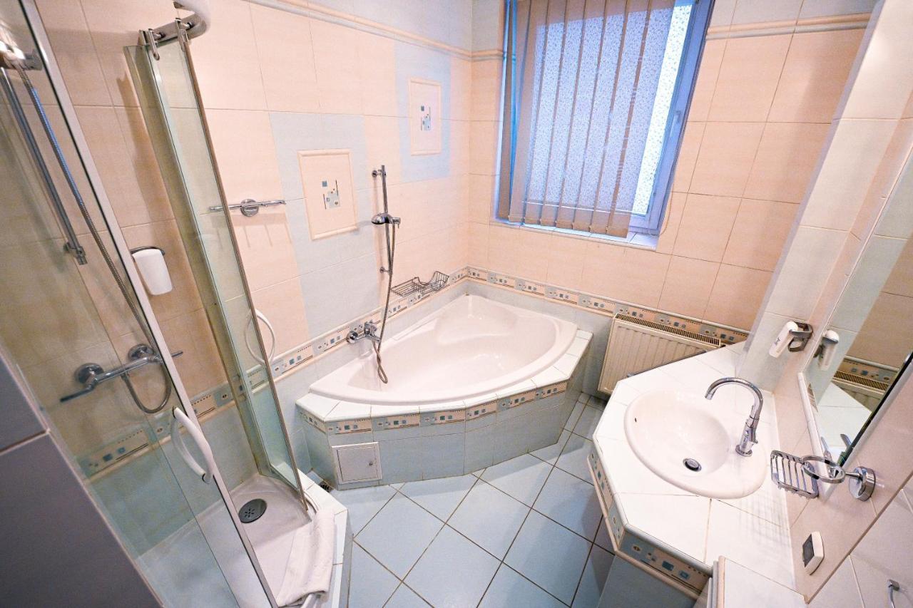 Apartamenty Kamienica Kazimierz Krakov Exteriér fotografie