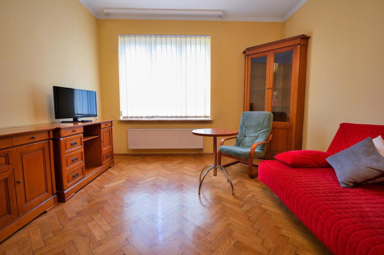 Apartamenty Kamienica Kazimierz Krakov Exteriér fotografie