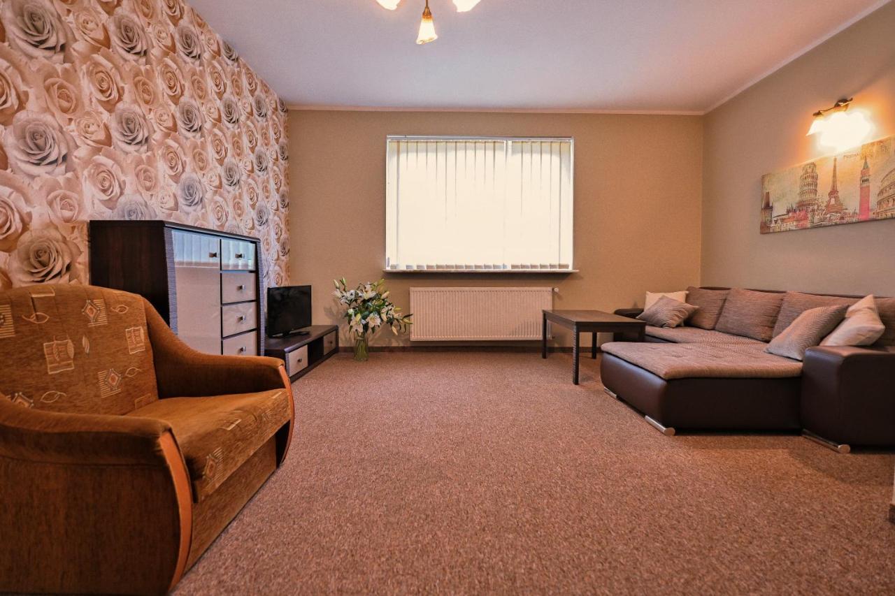 Apartamenty Kamienica Kazimierz Krakov Exteriér fotografie