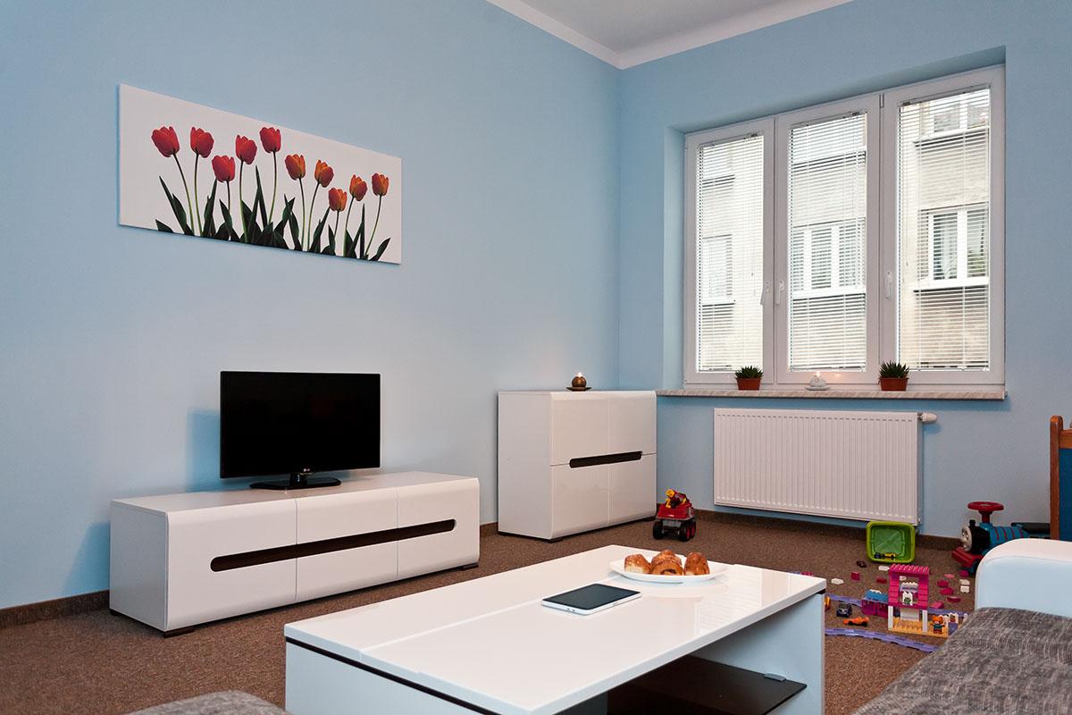 Apartamenty Kamienica Kazimierz Krakov Exteriér fotografie