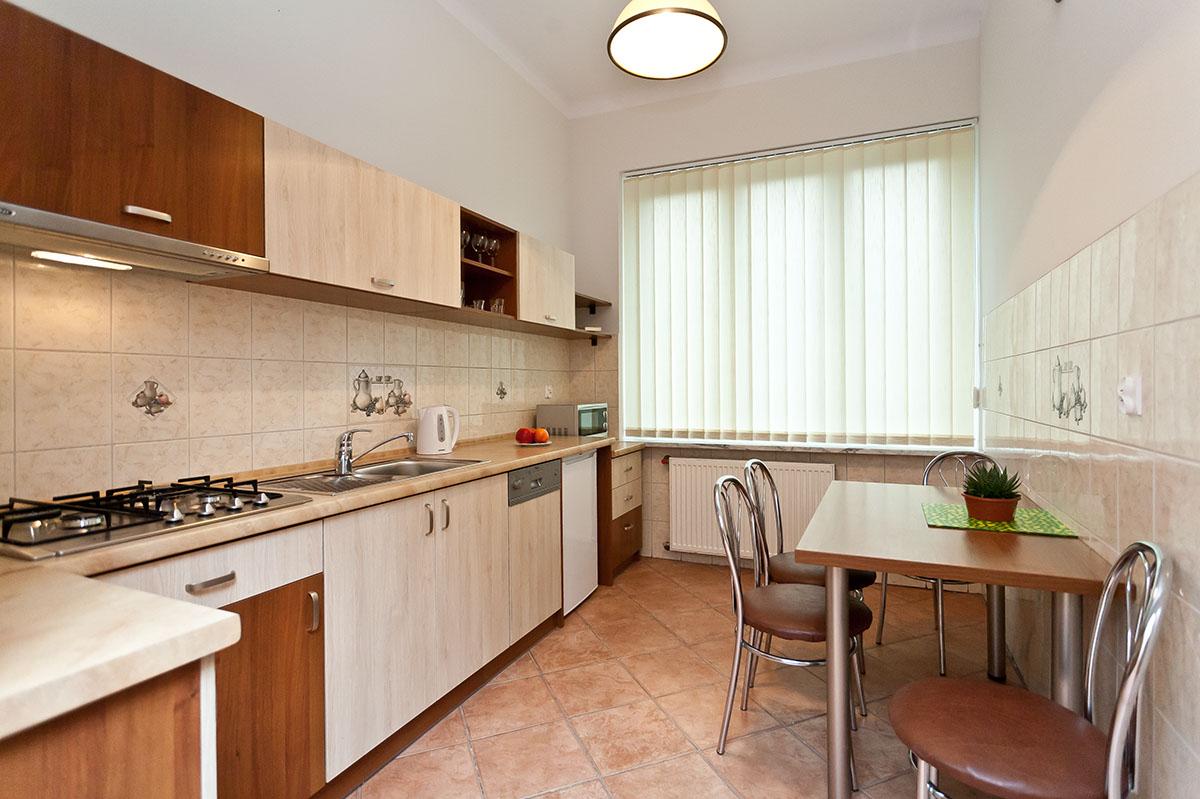 Apartamenty Kamienica Kazimierz Krakov Exteriér fotografie