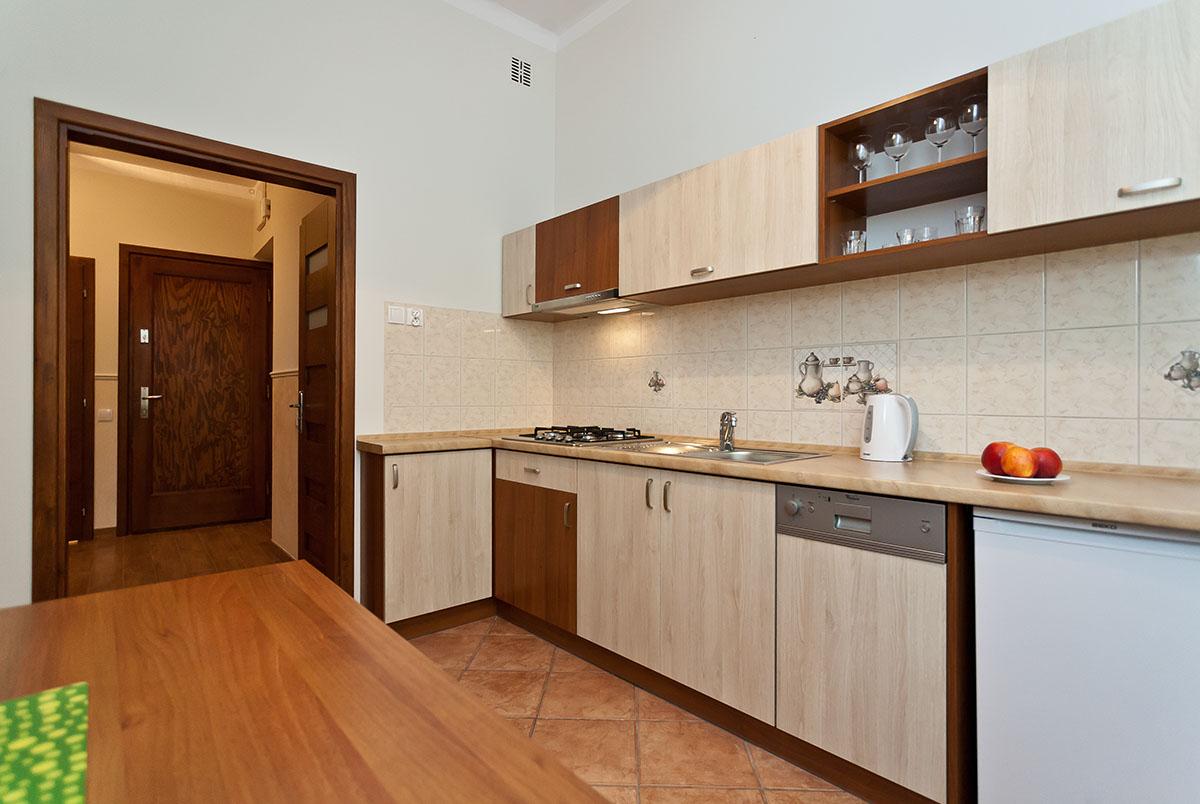 Apartamenty Kamienica Kazimierz Krakov Exteriér fotografie