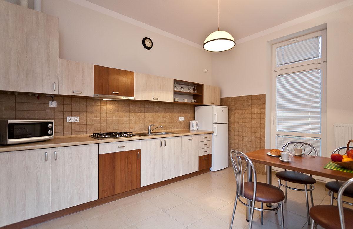 Apartamenty Kamienica Kazimierz Krakov Exteriér fotografie