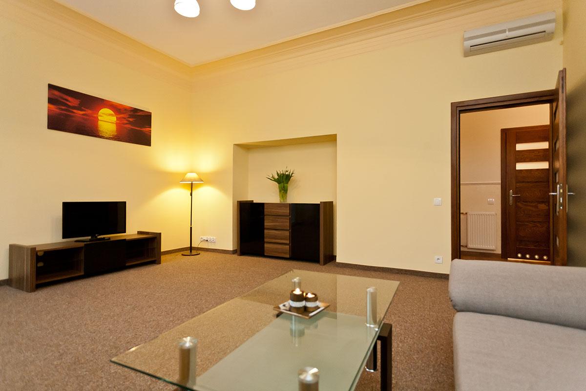 Apartamenty Kamienica Kazimierz Krakov Exteriér fotografie