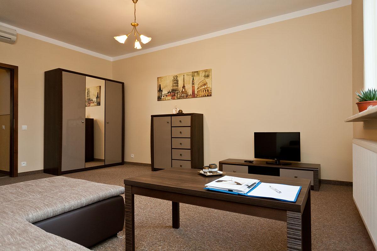 Apartamenty Kamienica Kazimierz Krakov Exteriér fotografie