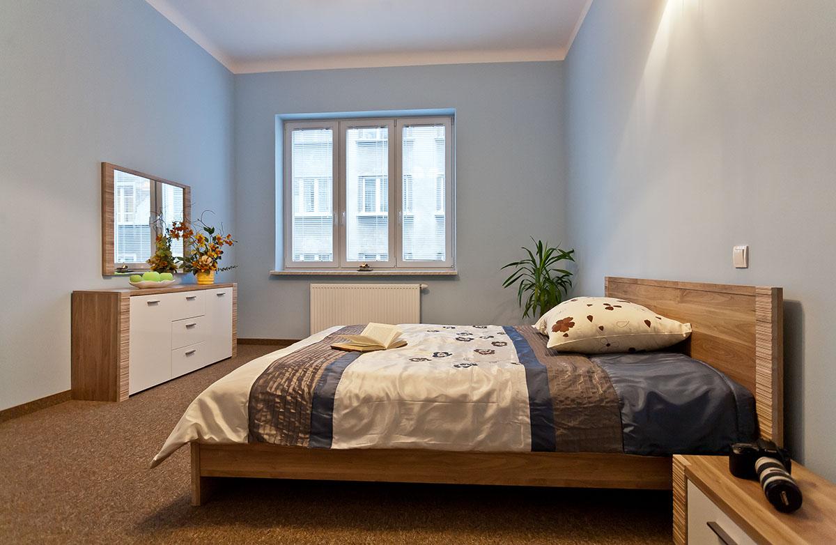 Apartamenty Kamienica Kazimierz Krakov Exteriér fotografie