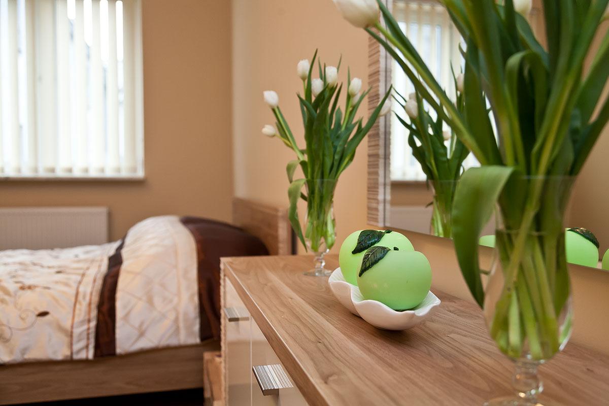 Apartamenty Kamienica Kazimierz Krakov Exteriér fotografie