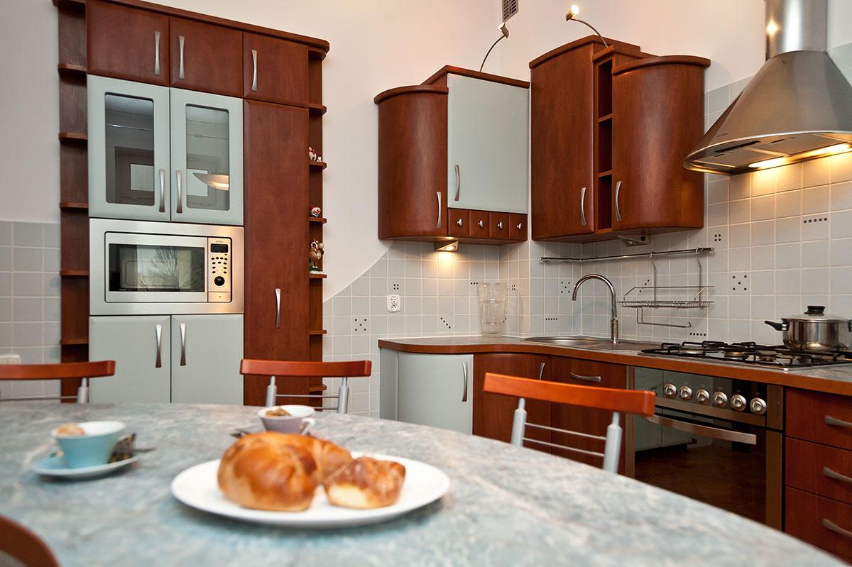 Apartamenty Kamienica Kazimierz Krakov Exteriér fotografie