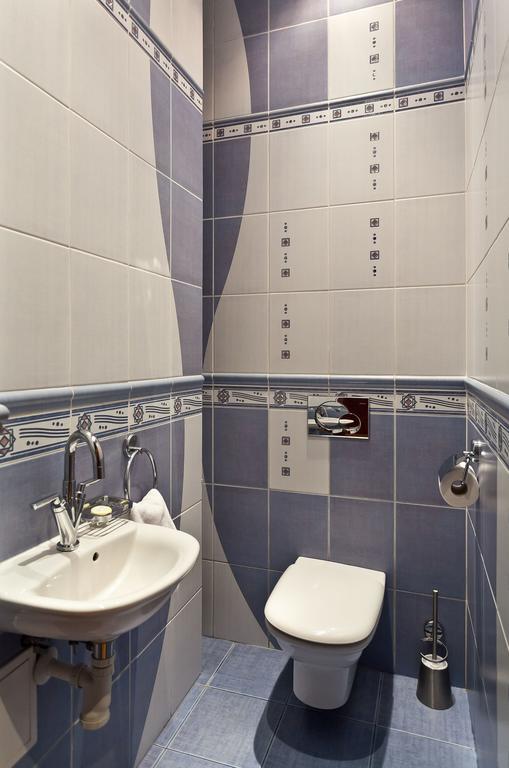 Apartamenty Kamienica Kazimierz Krakov Pokoj fotografie