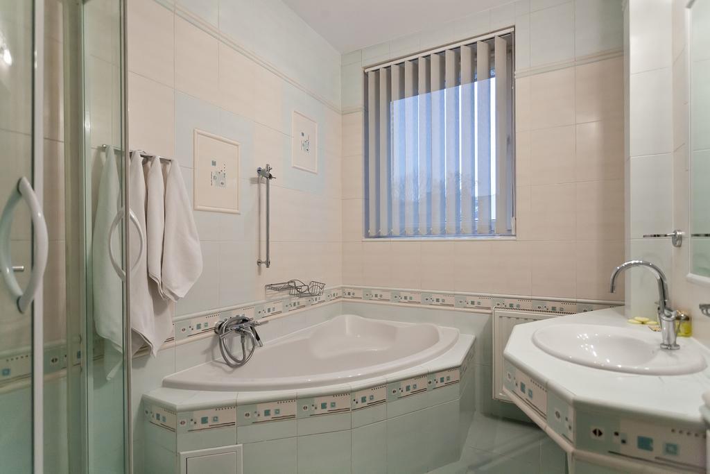 Apartamenty Kamienica Kazimierz Krakov Pokoj fotografie