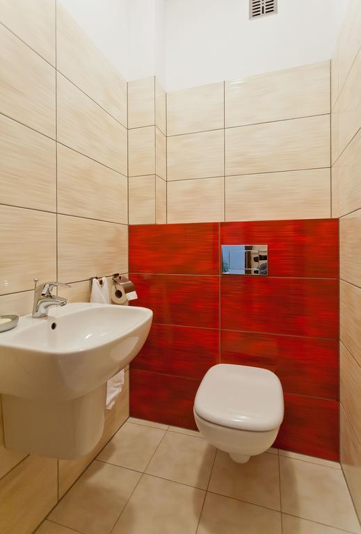 Apartamenty Kamienica Kazimierz Krakov Pokoj fotografie