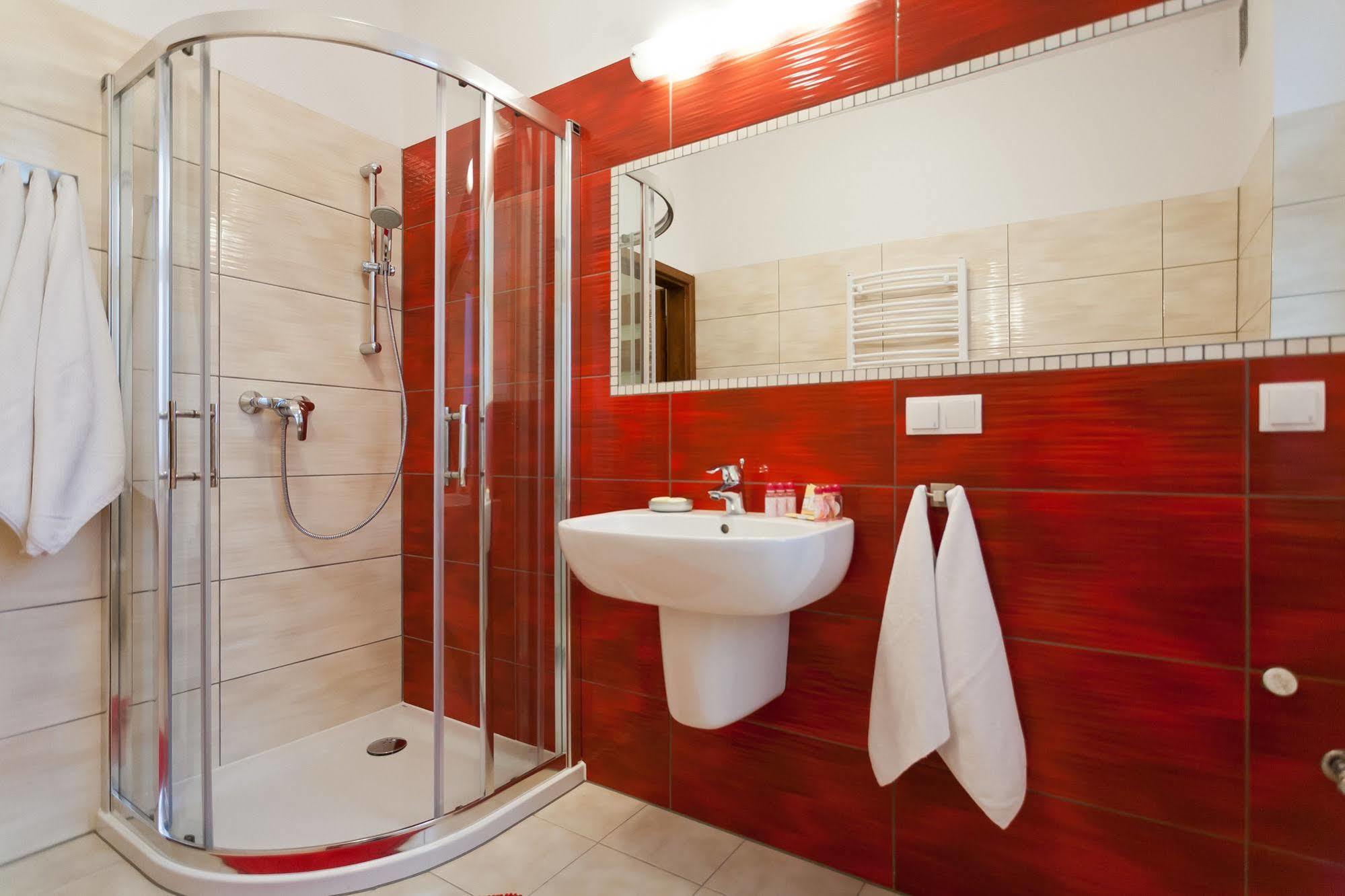 Apartamenty Kamienica Kazimierz Krakov Exteriér fotografie