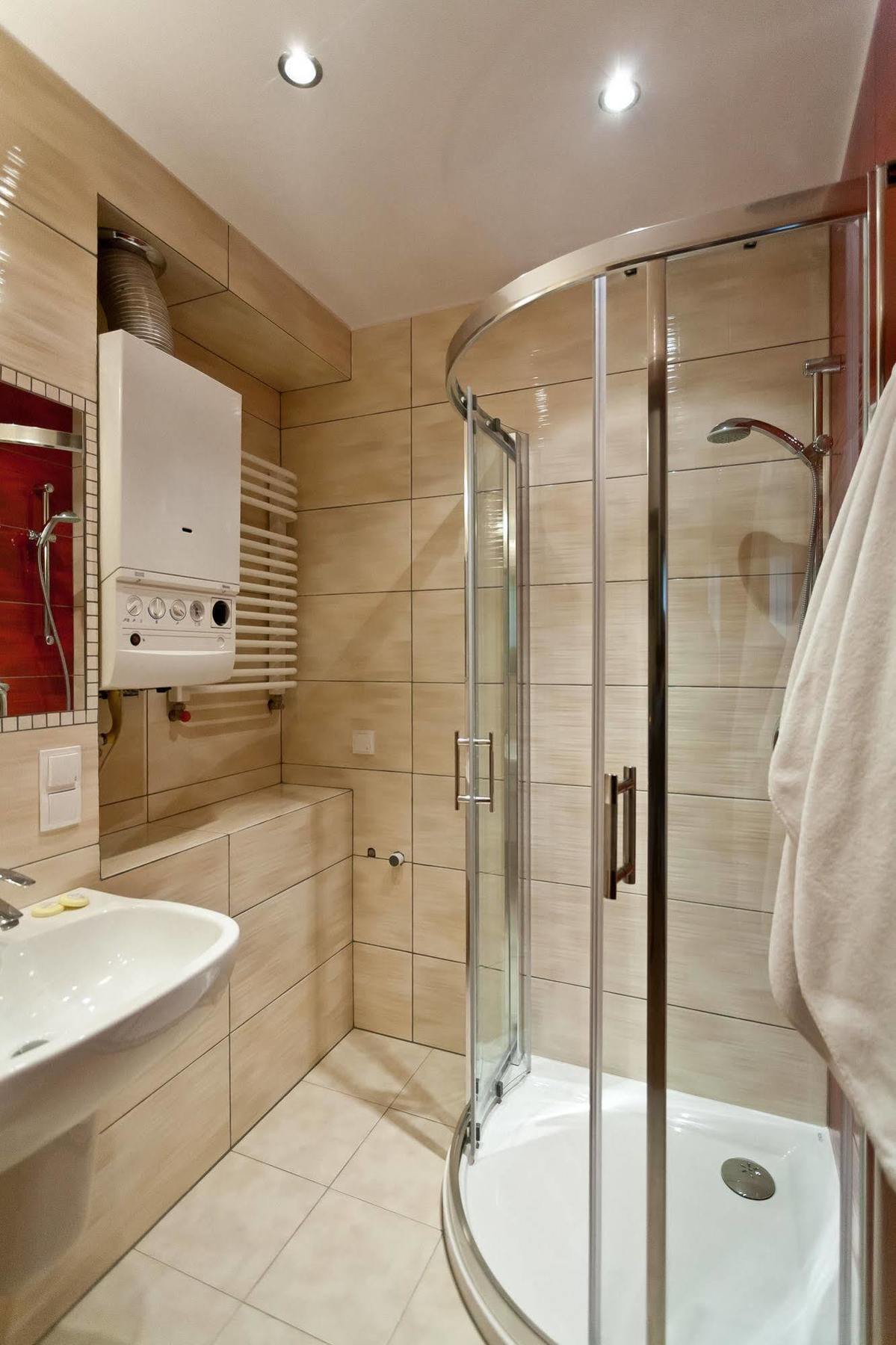 Apartamenty Kamienica Kazimierz Krakov Exteriér fotografie