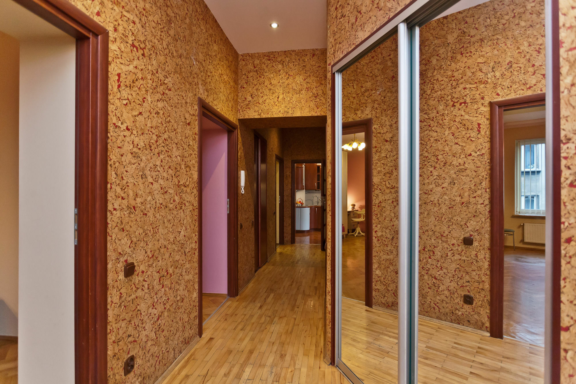 Apartamenty Kamienica Kazimierz Krakov Exteriér fotografie