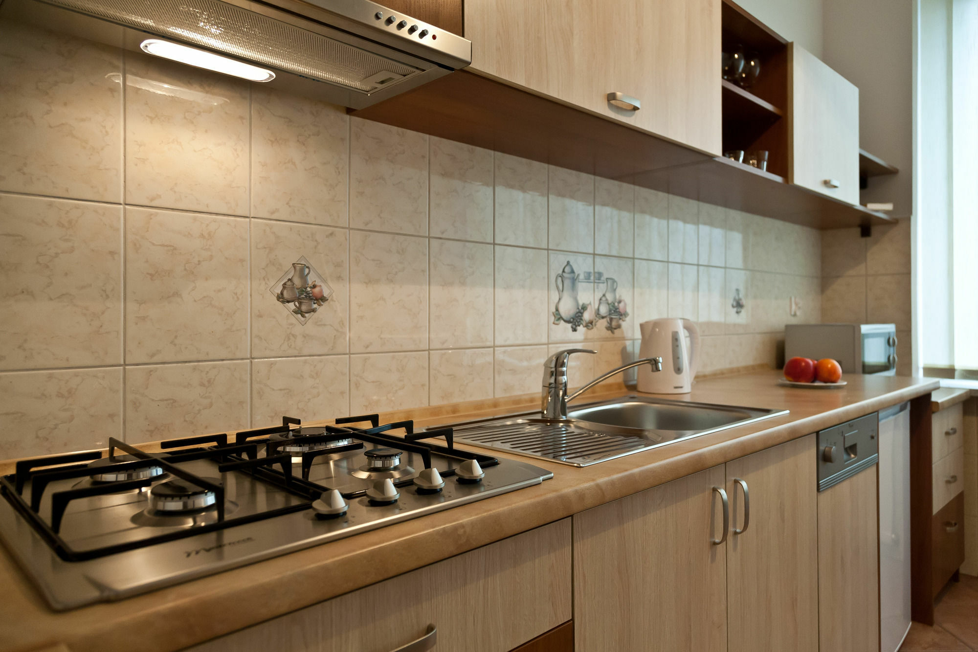 Apartamenty Kamienica Kazimierz Krakov Exteriér fotografie