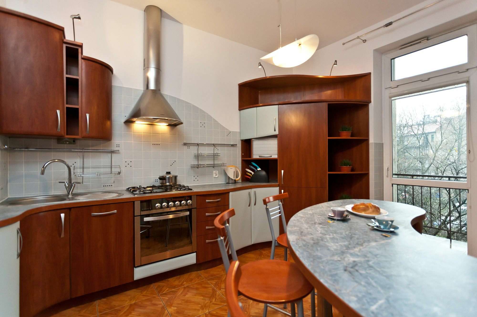 Apartamenty Kamienica Kazimierz Krakov Exteriér fotografie