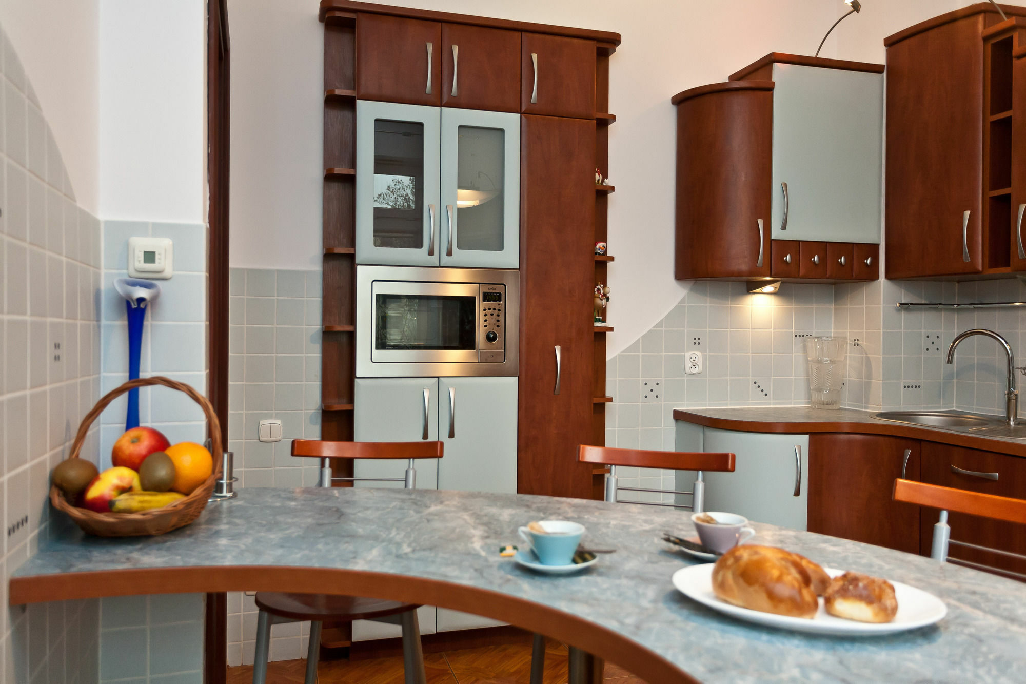 Apartamenty Kamienica Kazimierz Krakov Exteriér fotografie